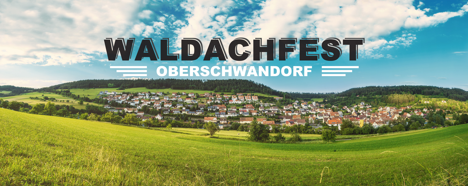 Oberschwandorf Waldachfest